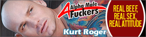 Alpha Male Fuckers - Muscled hairy mature men fucking hardcore